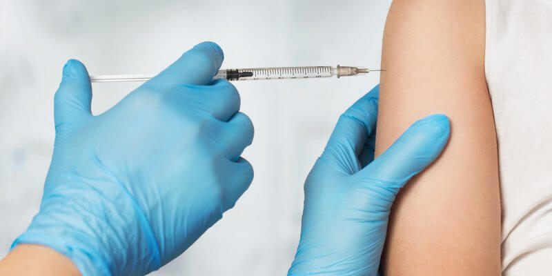 Hepatit B ve D'ye "Aşı" Kalkan Oluyor 2