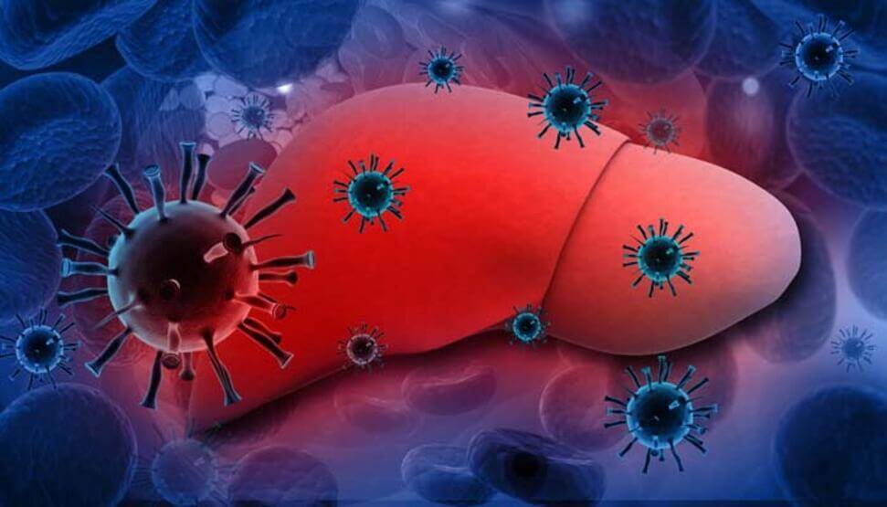 Uzmanından uyarı: “Hepatit virüsü kansere neden olabilir” 1